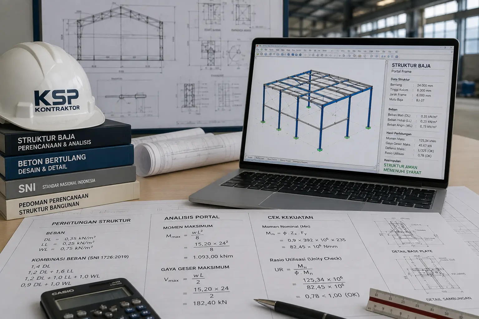 Design & Engineering